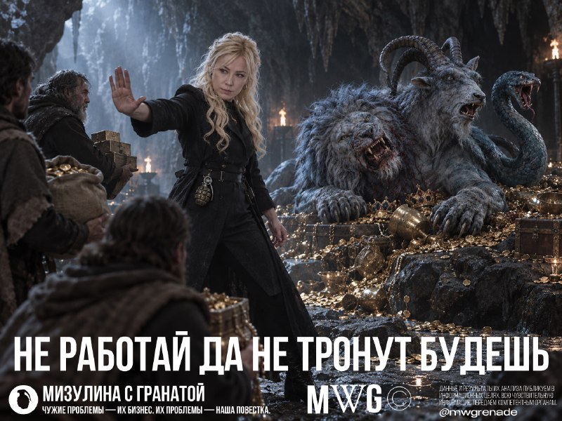 Иллюстрация к публикации «1Plat: ещё один платёжный сервис «Химеры»»